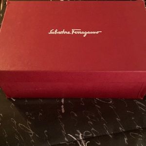 Salvatore Ferragamo shoes sz11